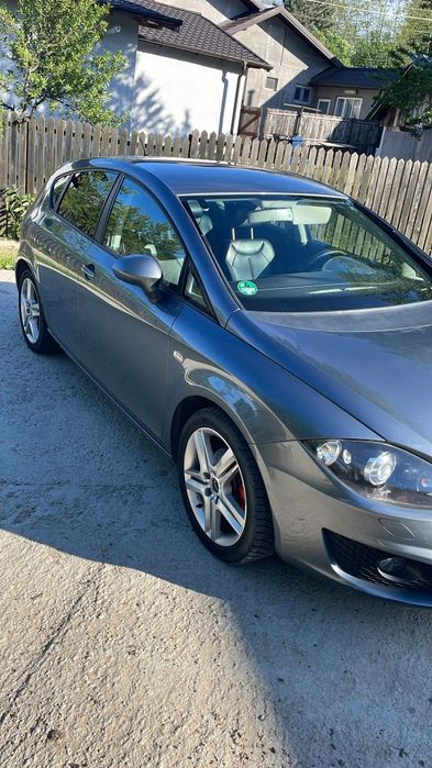 Seat leon 2013 diesel