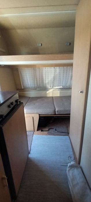 Vand rulota KIP KL 40 T De Luxe
