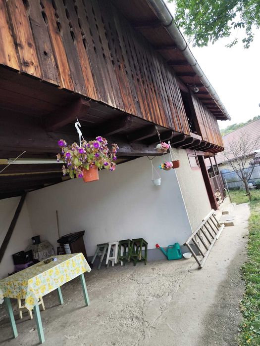 Proprietate cu potențial generos în Lunca Mare – 1.514 mp de liniște deplină