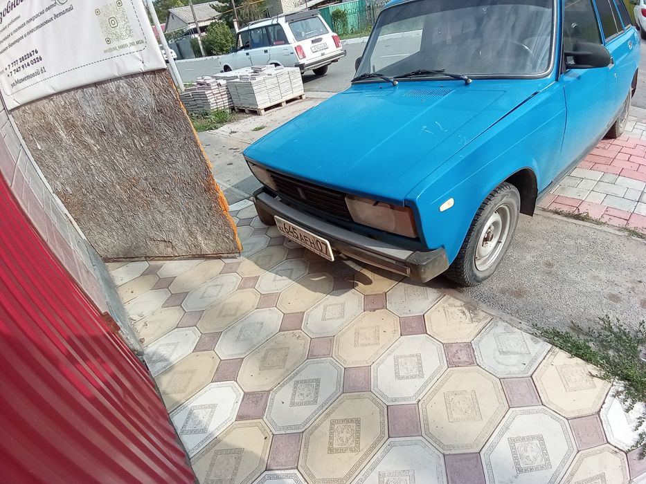 Срочно. Продам ваз 2104