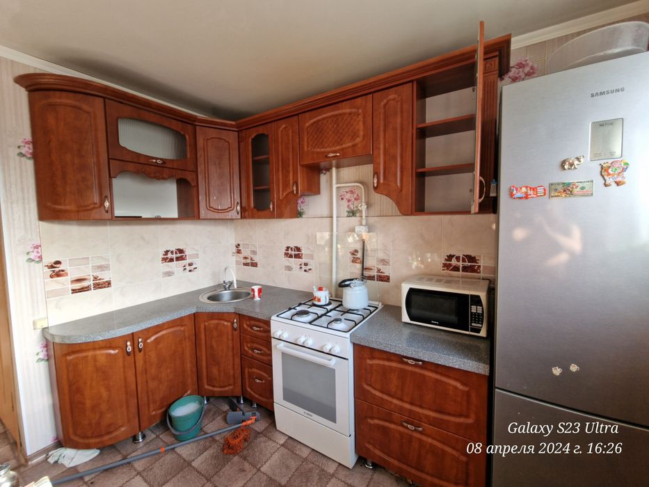 Продам кухонный гарнитур