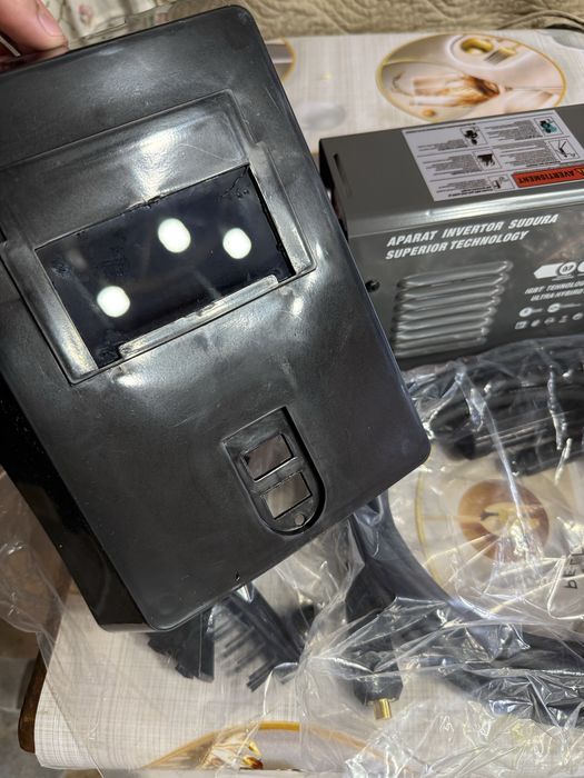 Aparat sudura profesional 300A