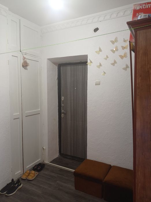 Продам квартиру.