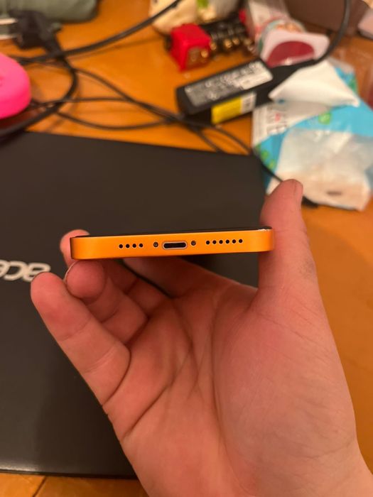 продам айфон 11 собран к айфон 17 про