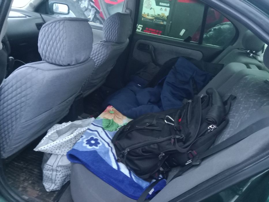 Ниссан примера продам