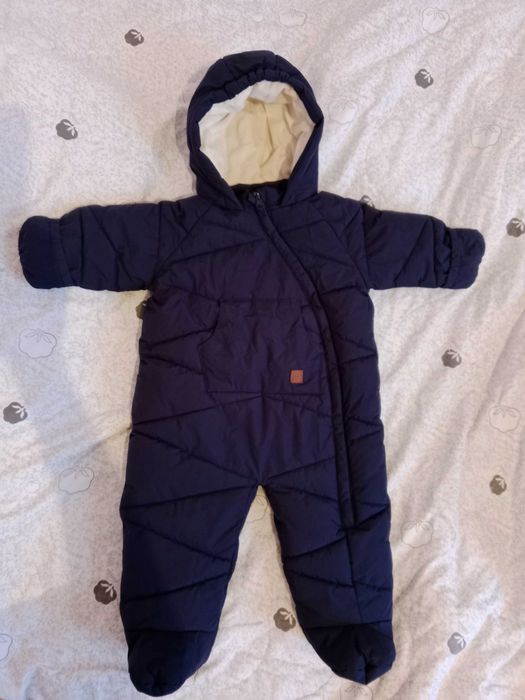 Комбинезон, комбенизон зимний