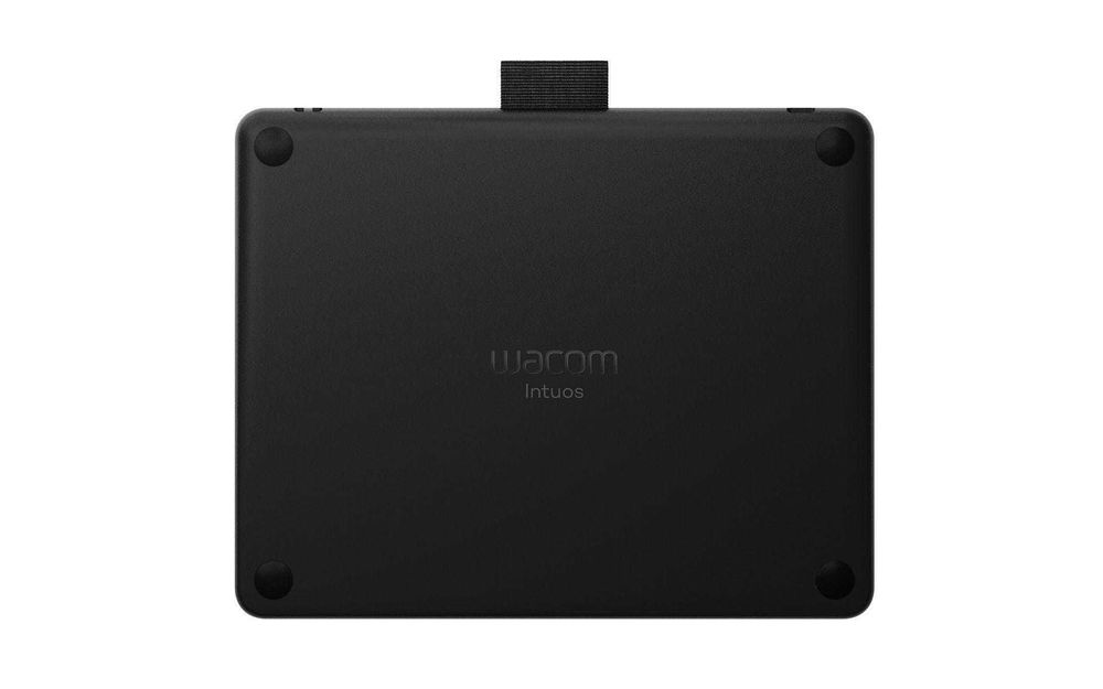 Tаблет за рисуване Wacom Intuos Bluetooth