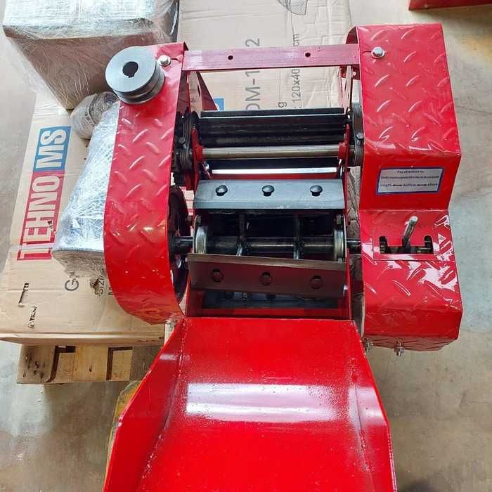 Електрическа фуражомелка 3kW 500 кг/ч БЕЗПЛАТНА ДОСТАВКА