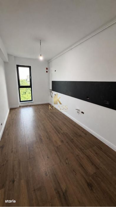 Apartament modern cu 3 camere, Aviatiei