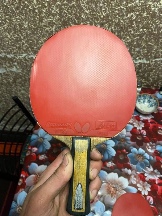 Professional raketka