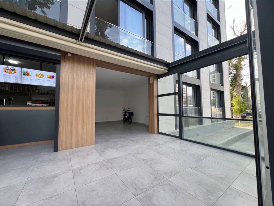 Своя инстаграмная квартира в долгосрочную аренду