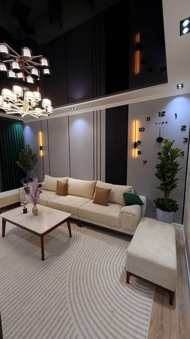 Продаётся 2*3 комнатную квартиру Чилонзар 12