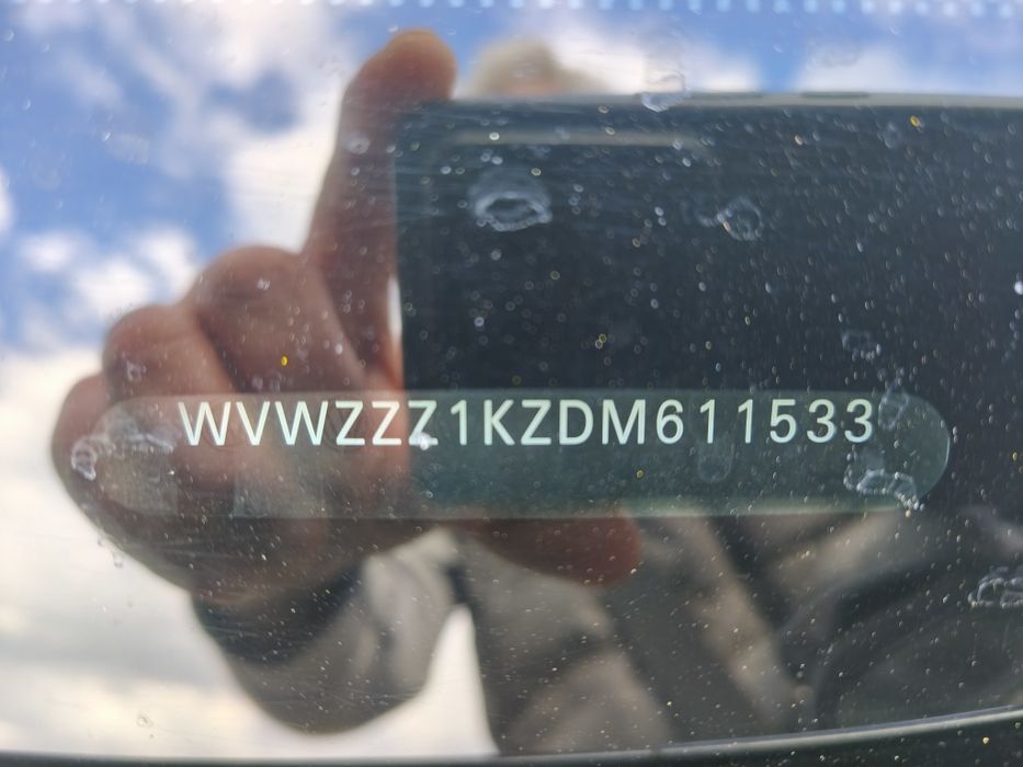Vând urgent vw golf