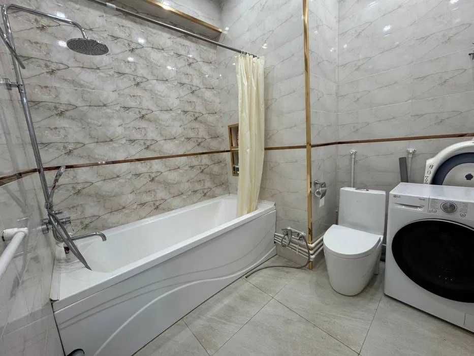 Сдам ШИКАРНУЮ Квартиру на ПАРКЕНТЕ, 3-ком СРОЧНО!!! ID10