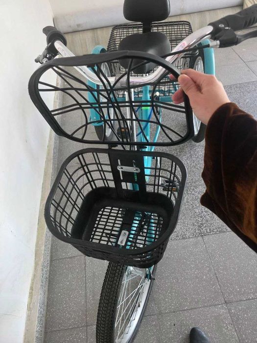 Xitoyda ishlab chiqarilgan Jinpeng brendiga tegishli