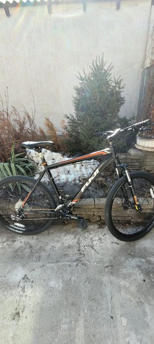 Велосипед Фиджи Брендовый