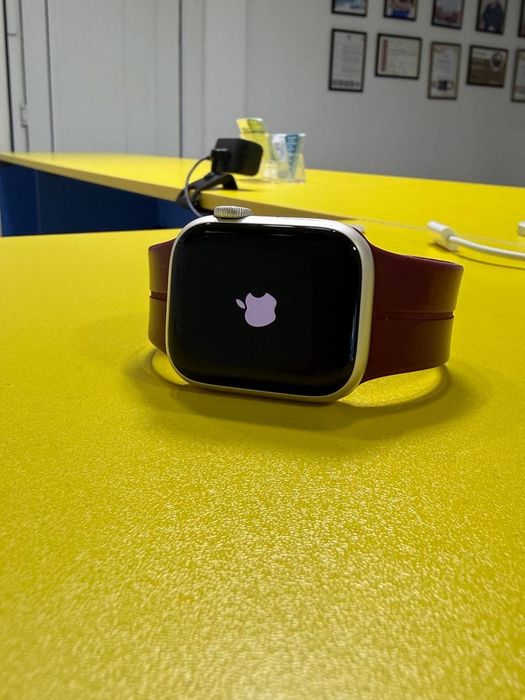 Apple Watch 8 / Эппл вотч 8