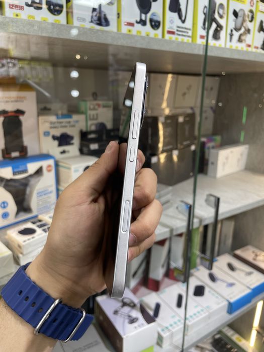 Honor 400 lite 8+8/256 gb