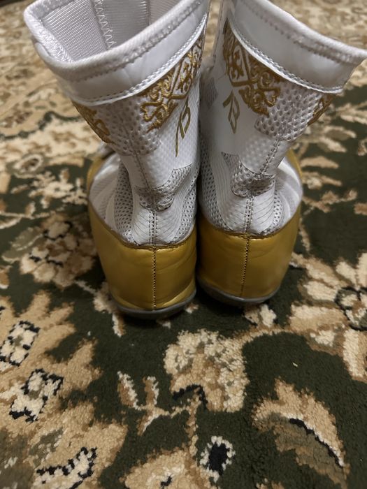 Боксерки abbrand