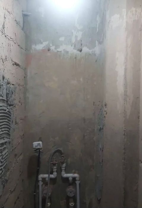 Укладка кафеля,ремонт