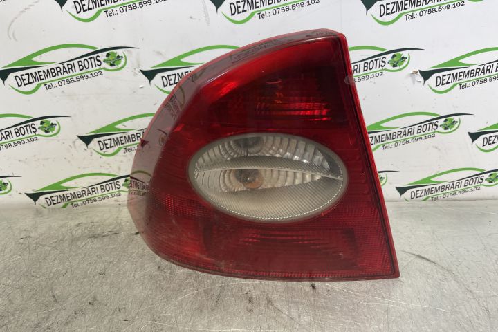 Lampa / Tripla stop stanga pe aripa 5M5113405B / 5M51-13405-B Ford Fo