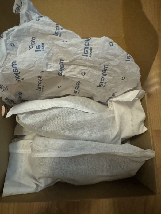 Детски мокасини Майорал