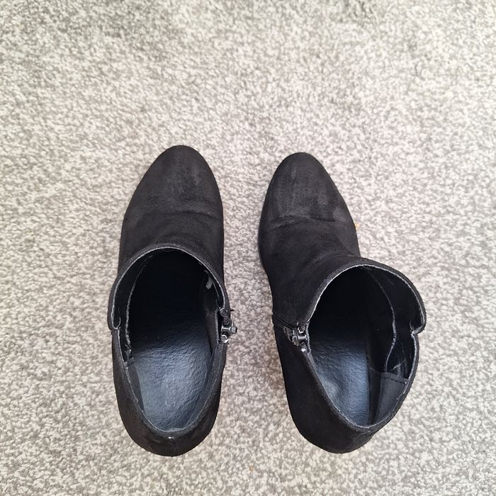 Botine dama, marime 38