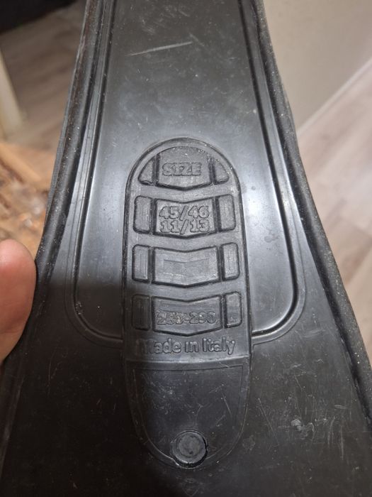Ласты Scubia pro 2