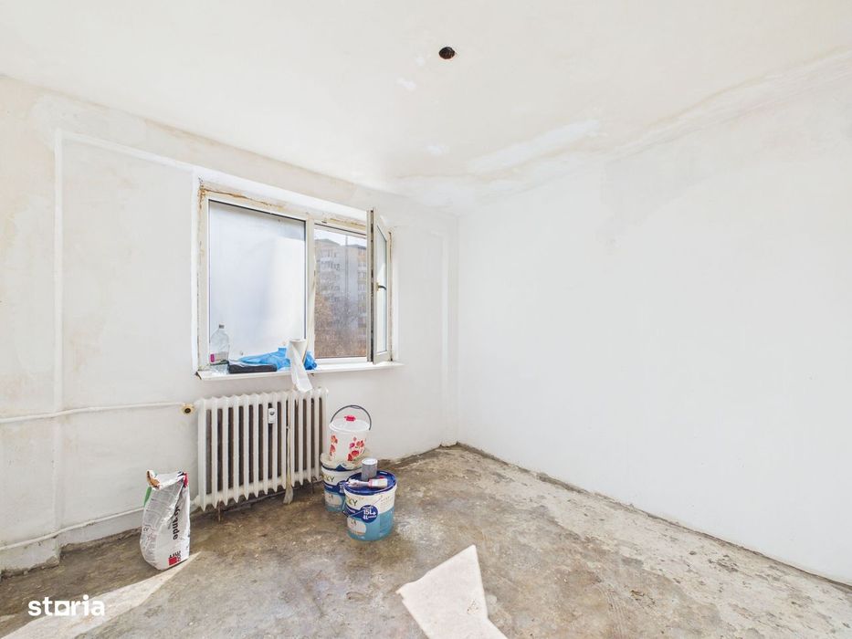 Apartament 2 camere Pantelimon aproape de Mega Mall