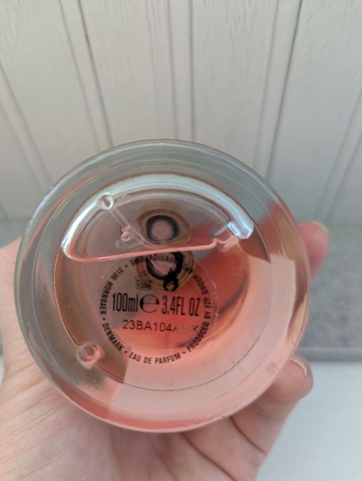 Парфюм из личной коллекции