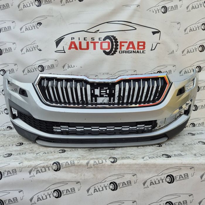 Bara fata Skoda Kodiaq 1 Facelift an 2020-2021-2022-2023