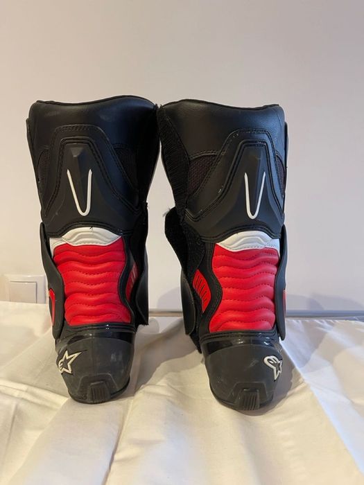 Cizme Alpinestars SMX6 V2