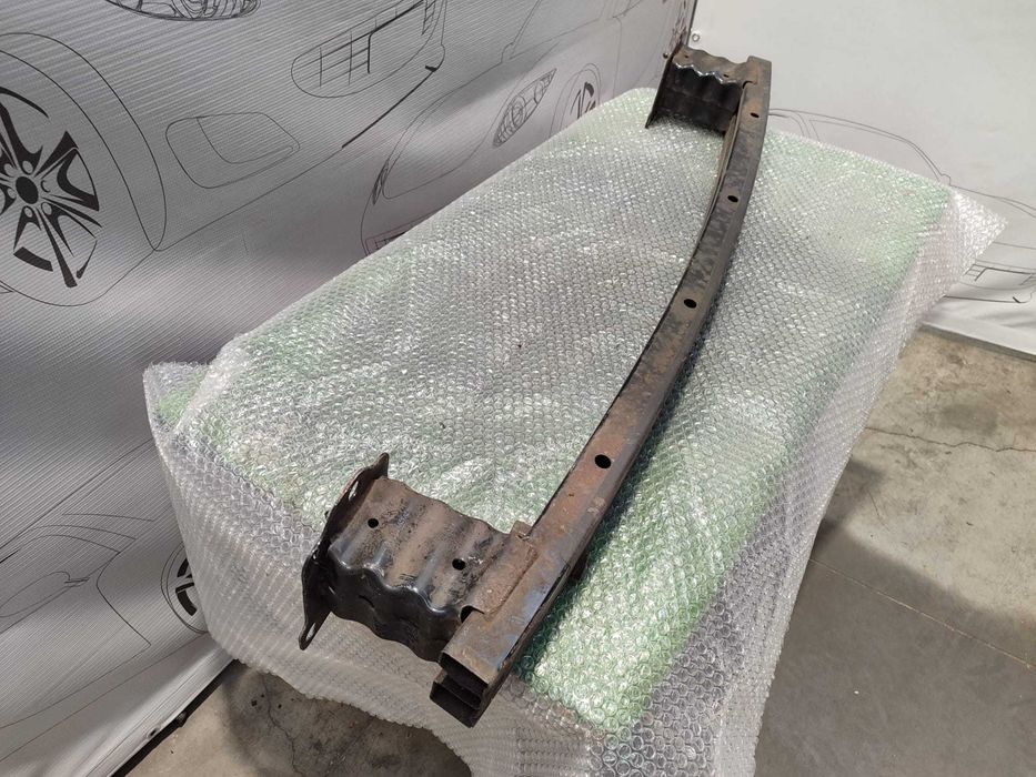 Armătură / Traversă bară față Peugeot 207 7414PQ 2008 / [2006-2013] / (1C3)