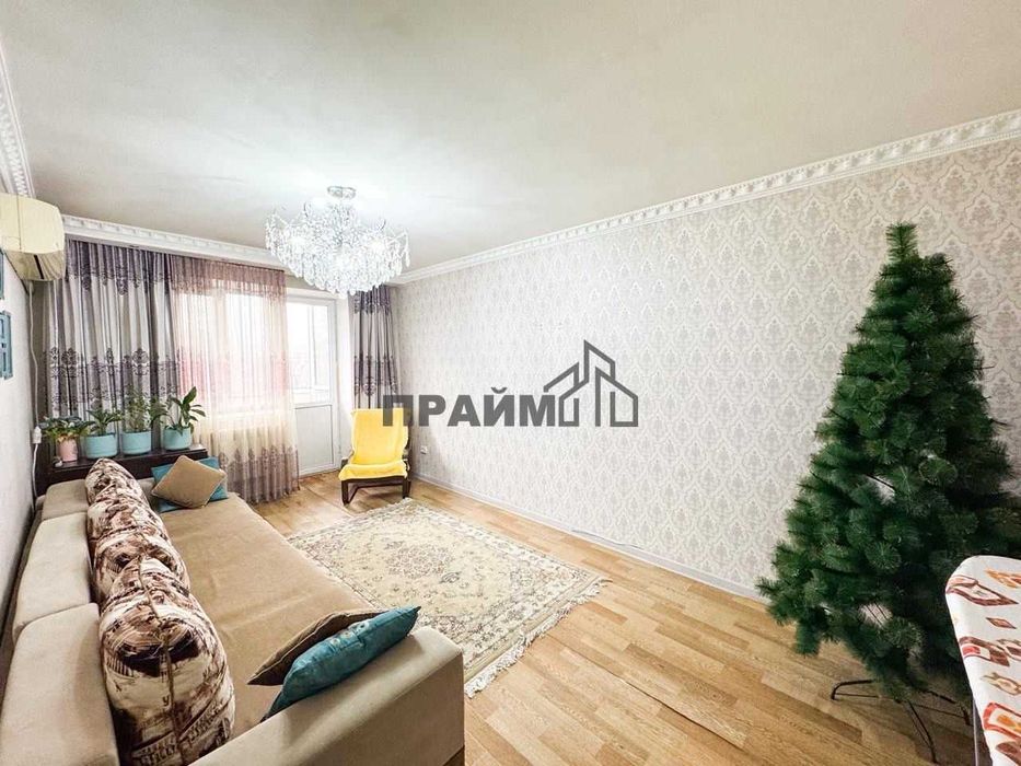 ПРОДАМ 4Х. Центр (Самал ПРАЙМ)