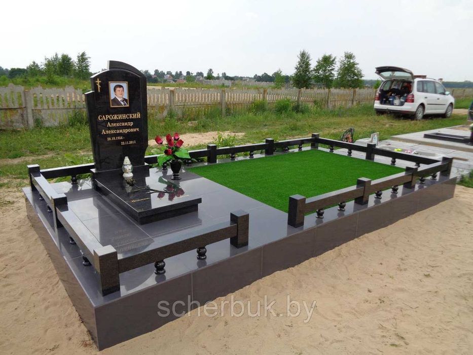 Ёдгорликлар кабир тошлари