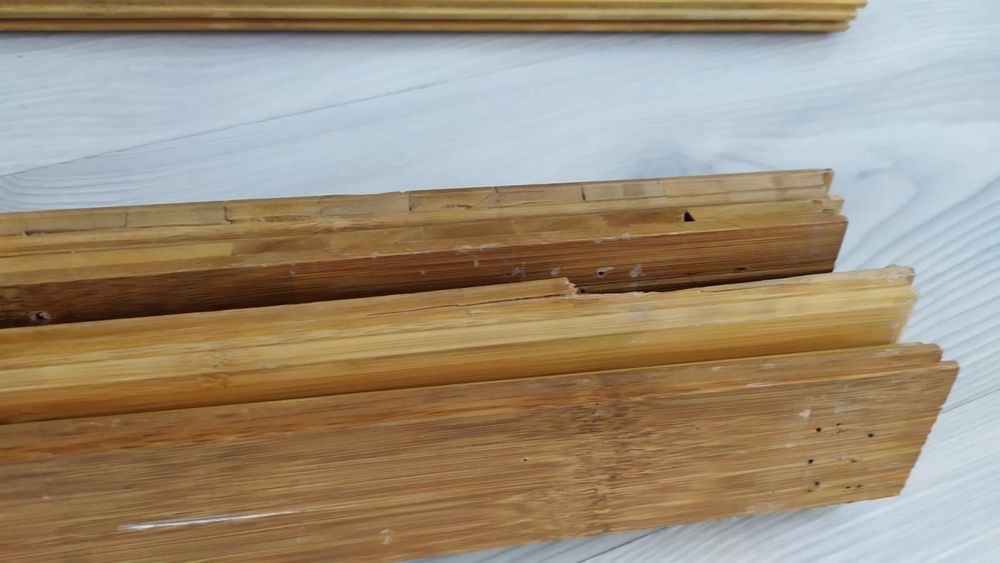 Паркет, доски, остатки