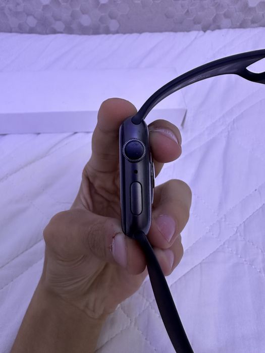 Apple watch 6 xolati-ideal