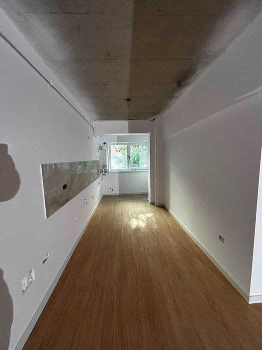 Apartament 2 camere - 1 Mai - Magnolia Residence Craiova - toate utilitatile - loc de parcare inclus