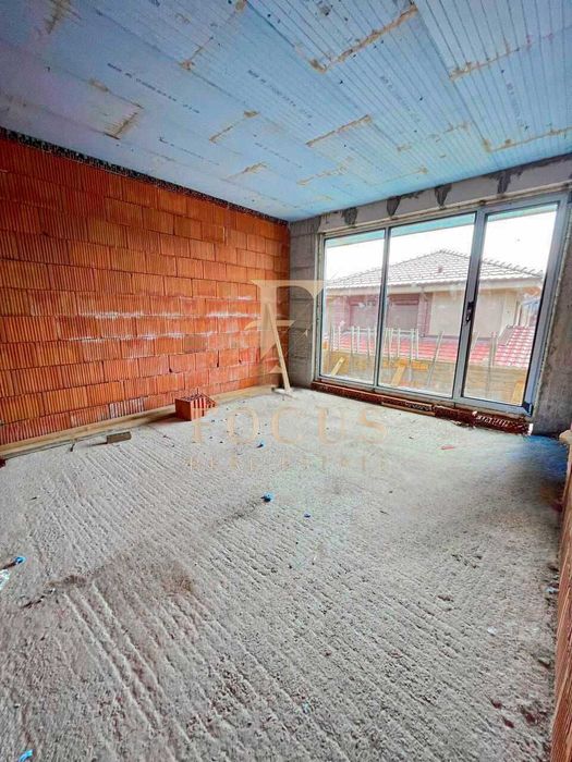 Продава се Къща в Пловдив, Беломорски - 278 кв.м за 1026 €/кв.м - Снимка #2