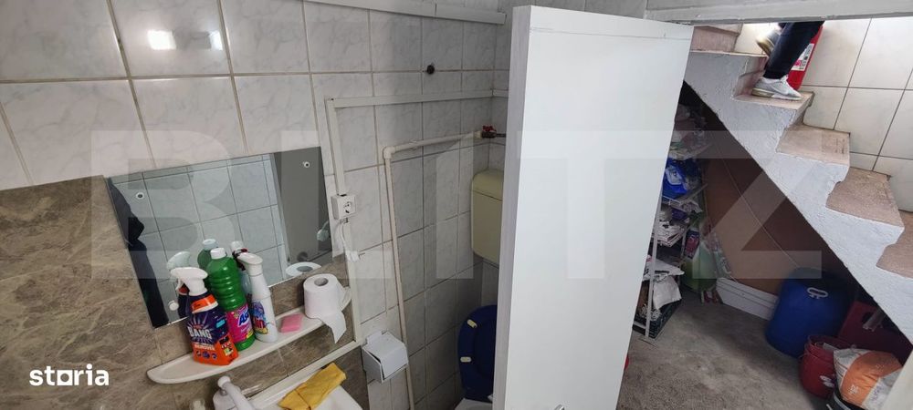 Spatiu comercial, 50 mp, zona Micro 3