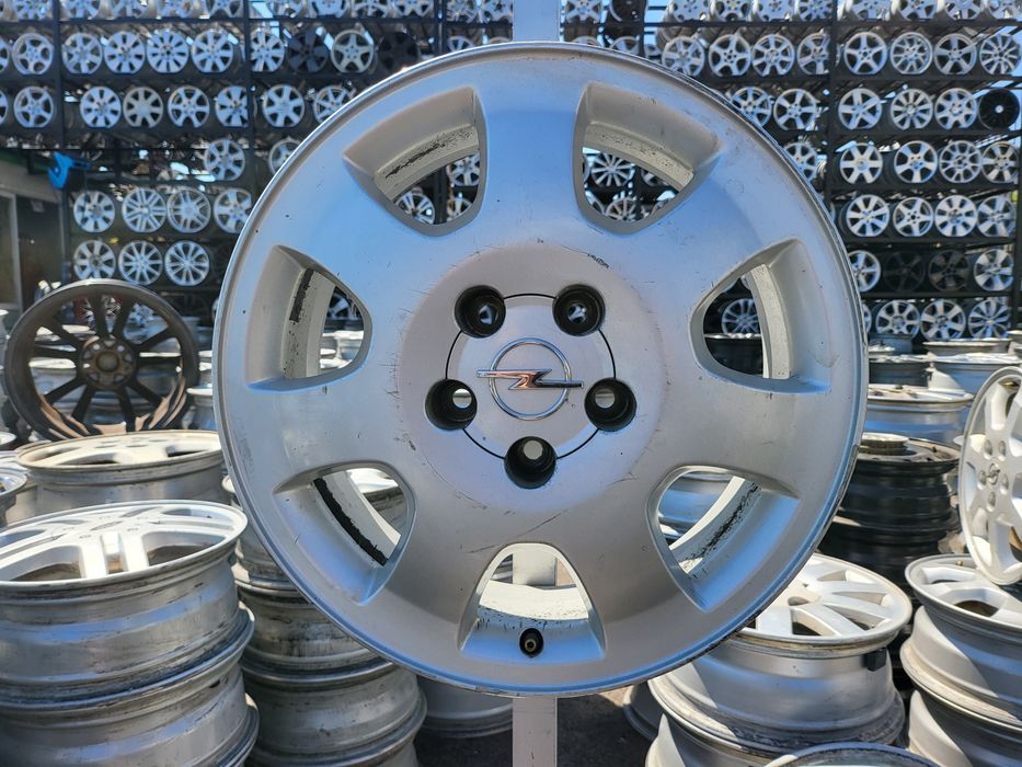 Лети джанти 16 5х110 Опел ,Opel