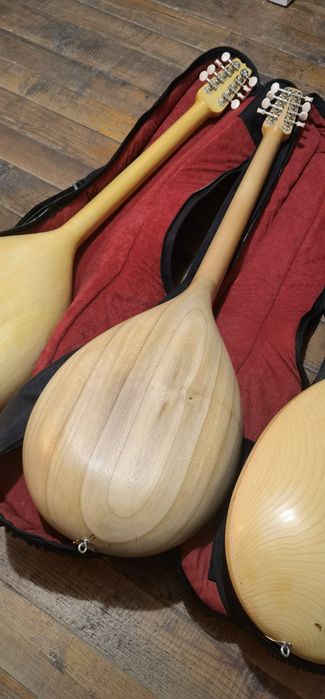 Продавам 4 тамбури