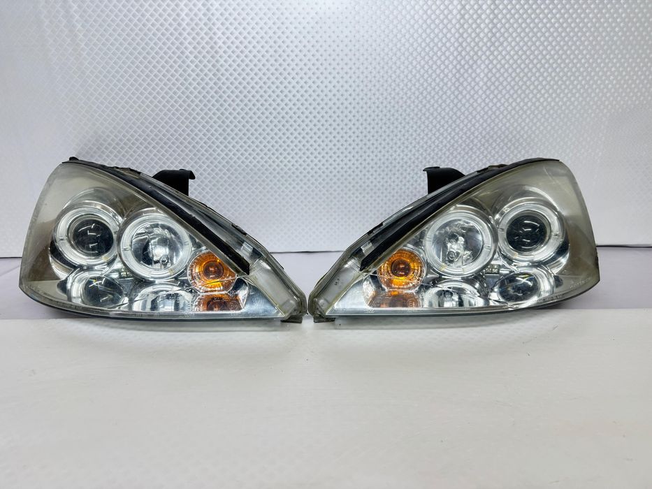 Фары Ford Mondeo 3 , Фокус 1