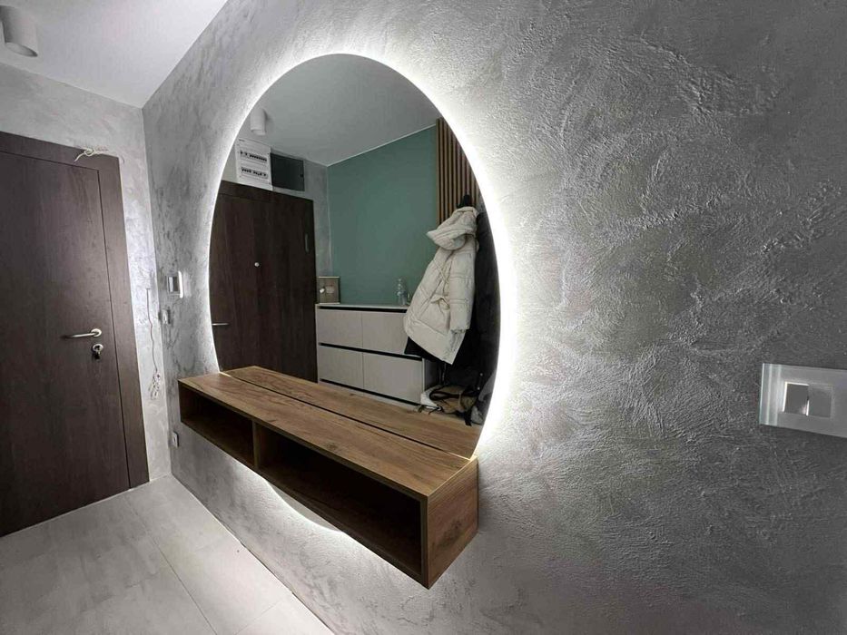 Огледала по поръчка