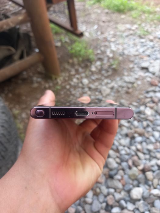 Телефон Samsung S22 Ultra