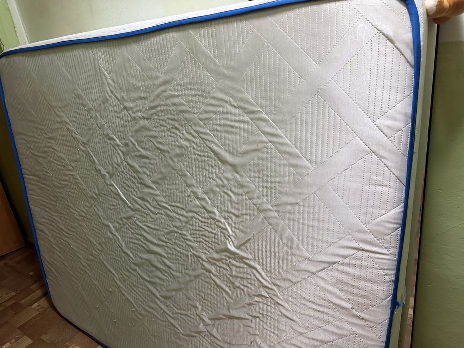 продам матрас, б/у