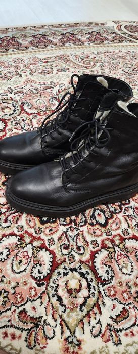 Продам обувь зимняя