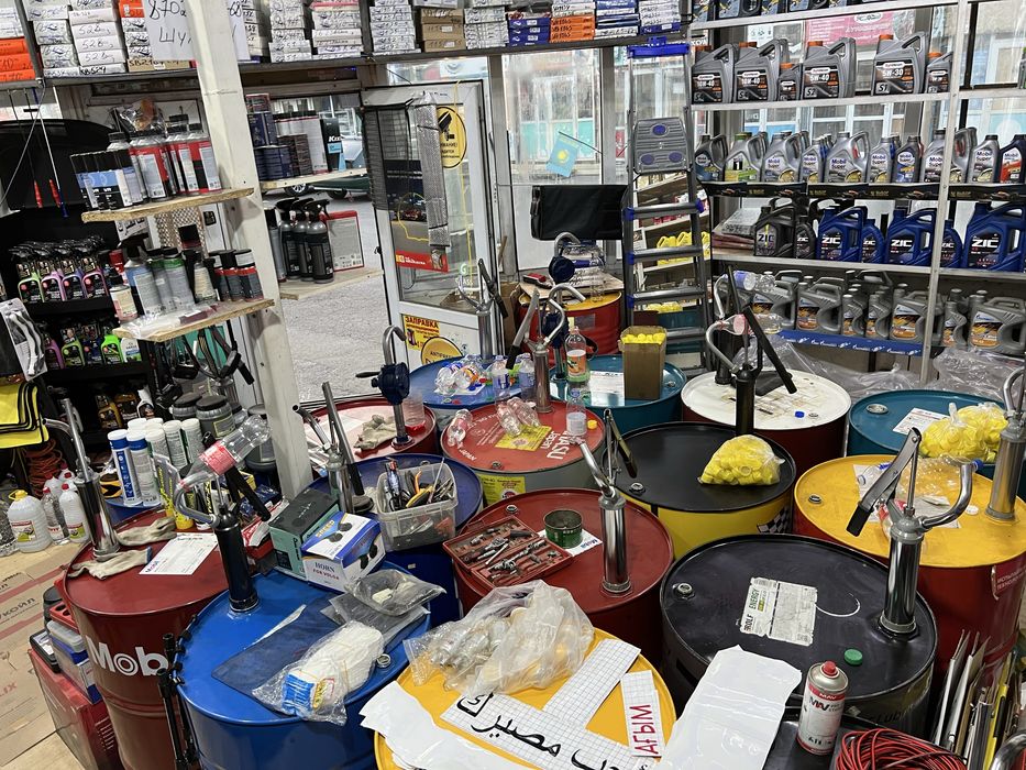 Продам Готовый бизнес