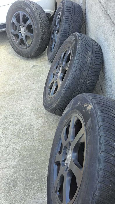 jante Audi q5 q3 suv