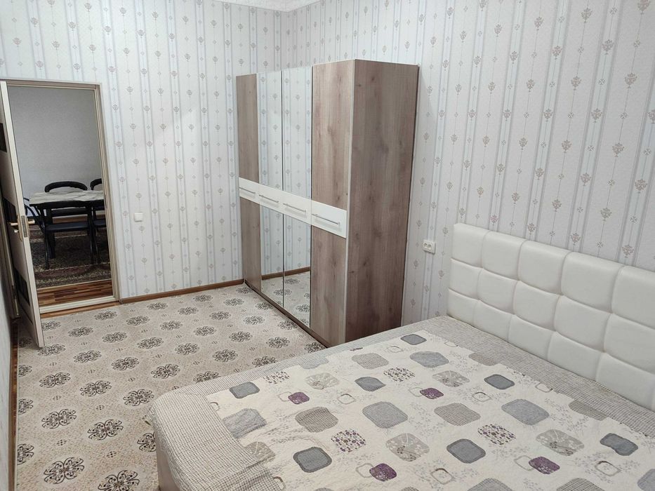 Сдается 3х комнатная квартира на 2 этаже Ориентир Теракзор